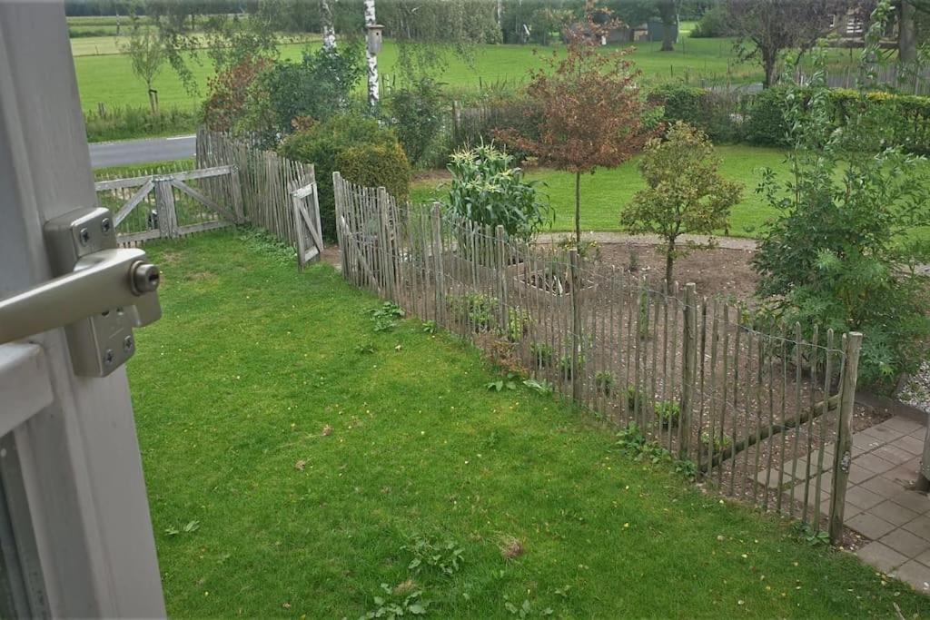 1x Luxe Trekkershut Of 1x Vrijstaand Peperkamp Zelhem