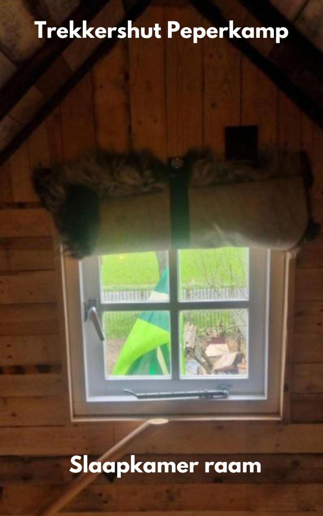 1x Luxe Trekkershut Of 1x Vrijstaand Peperkamp * Zelhem