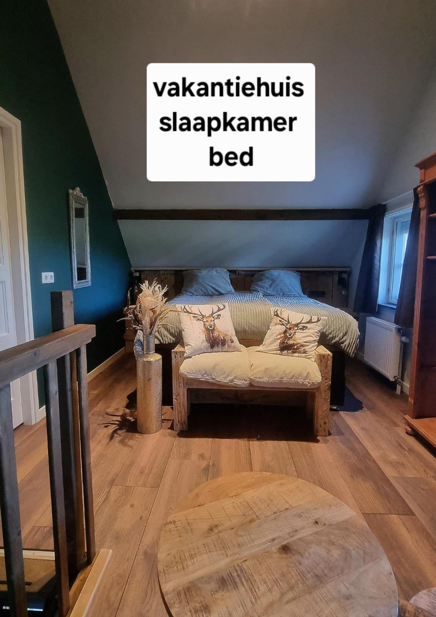 1x Luxe Trekkershut Of 1x Vrijstaand Peperkamp Chalet Zelhem