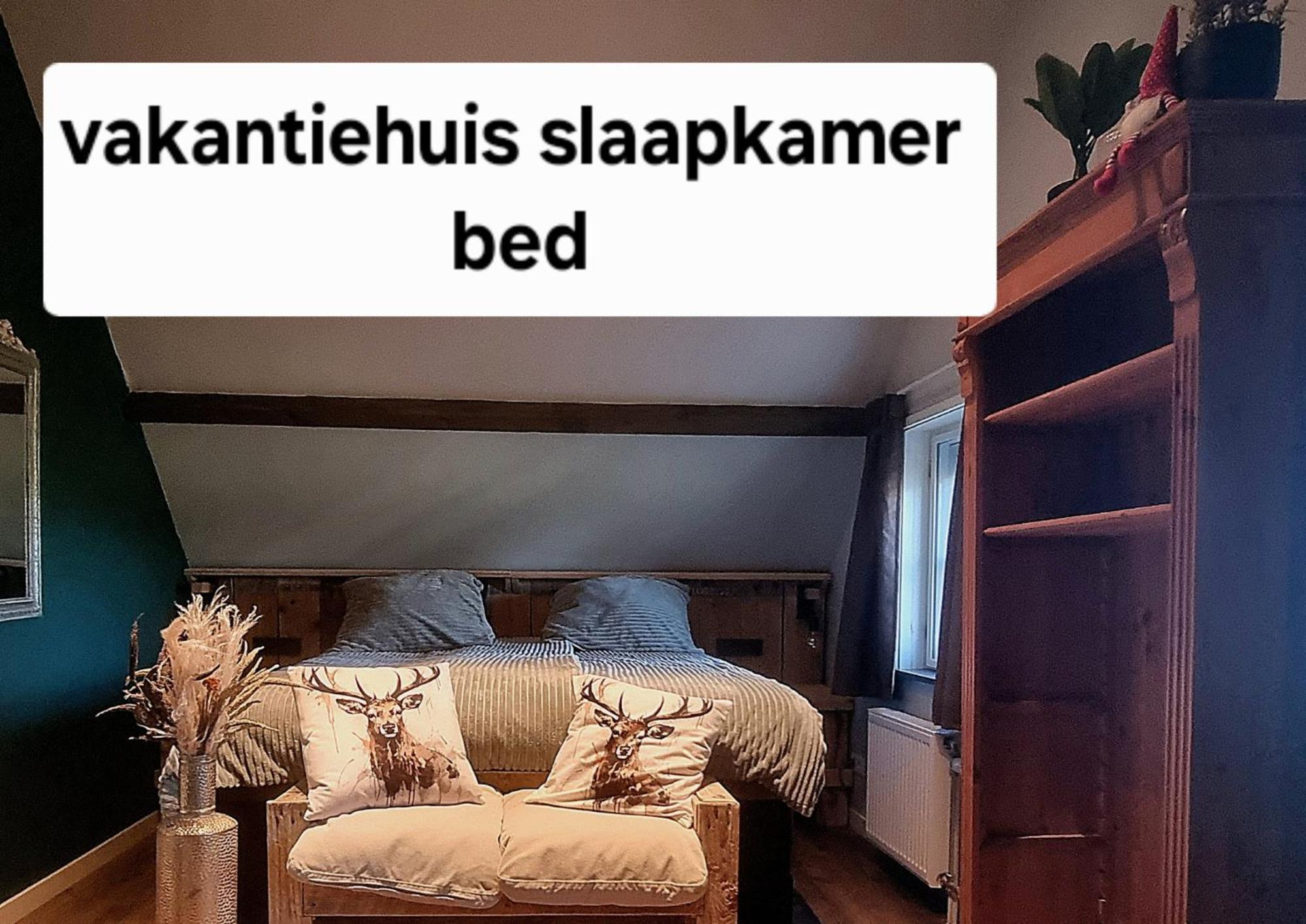 1x Luxe Trekkershut Of 1x Vrijstaand Peperkamp Zelhem