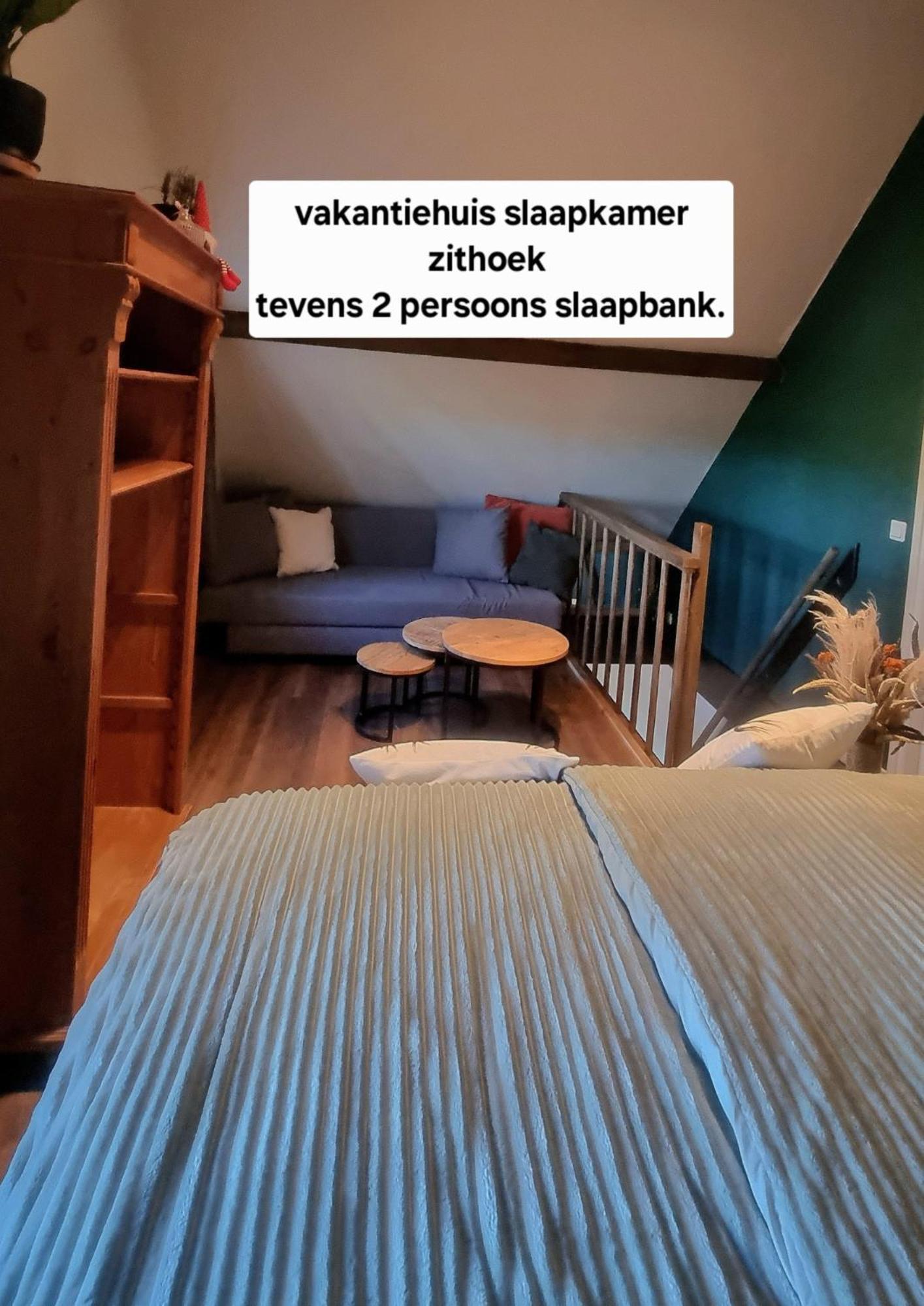 1x Luxe Trekkershut Of 1x Vrijstaand Peperkamp Chalet