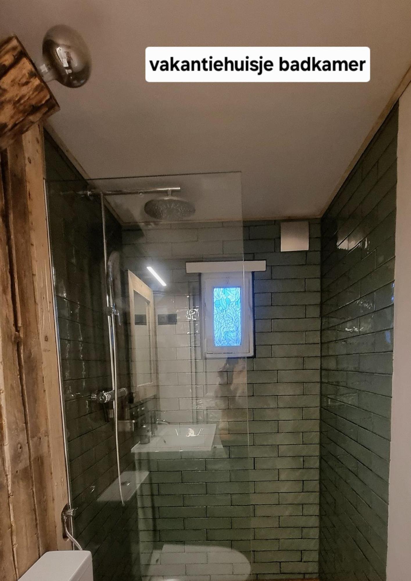 1x Luxe Trekkershut Of 1x Vrijstaand Peperkamp * Zelhem