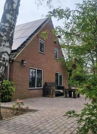 1x Luxe Trekkershut Of 1x Vrijstaand Peperkamp * Zelhem