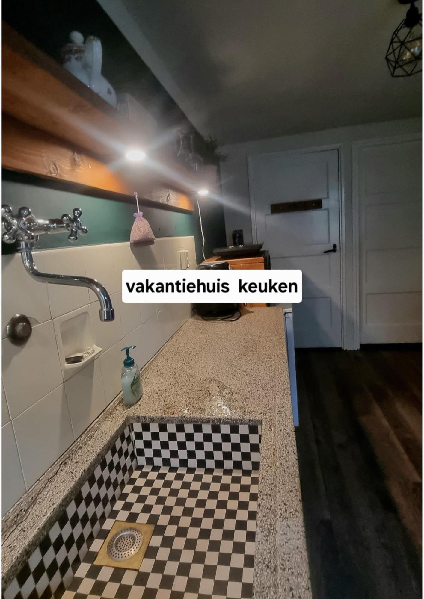 1x Luxe Trekkershut Of 1x Vrijstaand Peperkamp Chalet